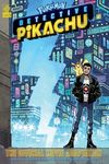 Pokémon Detective Pikachu Movie Graphic Novel - 圖片 1