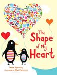 The Shape of My Heart - 圖片 1