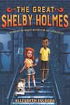 The Great Shelby Holmes - 圖片 1