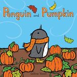 Penguin and Pumpkin - 圖片 1