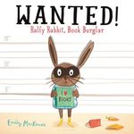 Wanted! Ralfy Rabbit, Book Burglar - 圖片 1