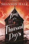 Book of a Thousand Days - 圖片 1