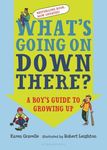 What's Going on Down There?: A Boy's Guide to Growing Up - 圖片 1