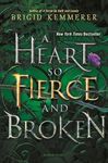 A Heart So Fierce and Broken - 圖片 1