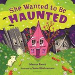 She Wanted to Be Haunted - 圖片 1