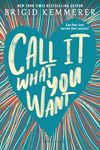 Call It What You Want - 圖片 1