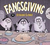 Ethan Long Presents Fangsgiving - 圖片 1