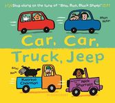 Car, Car, Truck, Jeep - 圖片 2