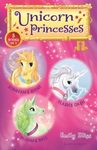 Unicorn Princesses Bind-Up Books 1-3: Sunbeam's Shine, Flash's Dash, and Bloom's Ball - 圖片 1