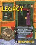 Legacy: Women Poets of the Harlem Renaissance - 圖片 1