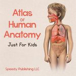 Atlas Of Human Anatomy Just For Kids - 圖片 1