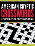 American Cryptic Crosswords: Super Cool Crosswords - 圖片 1