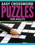 Easy Crossword Puzzles For Adults - 圖片 1