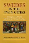 Swedes in the Twin Cities: Immingrant Life and Minnesota's Urban Frontier - 圖片 1