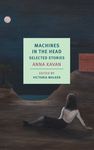 Machines in the Head: Selected Stories - 圖片 1
