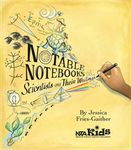 Notable Notebooks: Scientists and Their Writings - 圖片 1