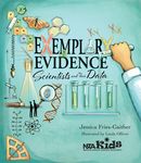 Exemplary Evidence: Scientists and Their Data - 圖片 1