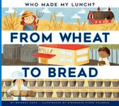 From Wheat to Bread - 圖片 1