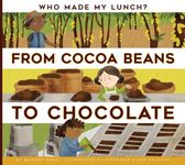 From Cocoa Beans to Chocolate - 圖片 1