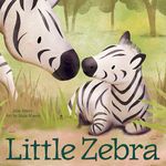 Little Zebra - 圖片 1