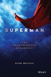 Superman: The Unauthorized Biography - 圖片 1