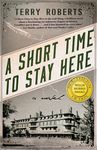 A Short Time to Stay Here - 圖片 1