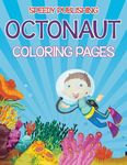 Octonaut Coloring Pages (Under the Sea Edition) - 圖片 1
