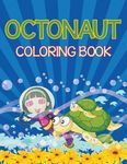 Octonauts Coloring Book (Sea Creatures Edition) - 圖片 1