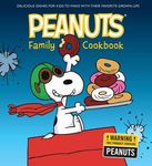 The Peanuts Family Cookbook: Delicious Dishes for Kids to Make with Their Favorite Grown-Ups - 圖片 1