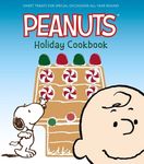 The Peanuts Holiday Cookbook: Sweet Treats for Favorite Occasions All Year Round - 圖片 1