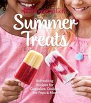 American Girl Summer Treats: Refreshing Recipes for Cupcakes, Cookies, Ice Pops & More - 圖片 1