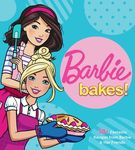 Barbie Bakes: 50+ Fantastic Recipes from Barbie & Her Friends - 圖片 1