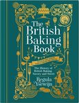 The British Baking Book: The History of British Baking, Savory and Sweet - 圖片 1