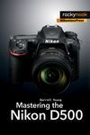 Mastering the Nikon D500 - 圖片 1