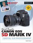 David Busch's Canon EOS 5d Mark IV Guide to Digital SLR Photography - 圖片 1