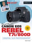 David Busch's Canon EOS Rebel T7i/800d Guide to Digital SLR Photography - 圖片 1
