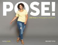 Pose!: 1,000 Poses for Photographers and Models - 圖片 1