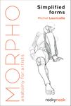 Morpho: Simplified Forms: Anatomy for Artists - 圖片 1