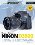 David Busch's Nikon D3500 Guide to Digital SLR Photography - 圖片 1