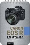 Canon EOS R: Pocket Guide: Buttons, Dials, Settings, Modes, and Shooting Tips - 圖片 1