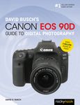 David Busch's Canon EOS 90d Guide to Digital Photography - 圖片 1