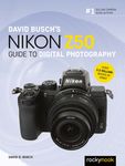 David Busch's Nikon Z50 Guide to Digital Photography - 圖片 1