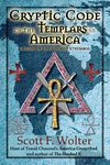 Cryptic Code of the Templars in America: Origins of the Hooked X Symbol - 圖片 1