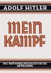 Mein Kampf - Deutsche Sprache - 1925 Ungekürzt: Original German Language Edition: My Struggle - My Battle - 圖片 1