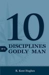 10 Disciplines of a Godly Man (25-Pack) - 圖片 1