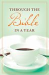 Through the Bible in a Year (25-Pack) - 圖片 1