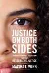 Justice on Both Sides: Transforming Education Through Restorative Justice - 圖片 1