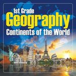 1St Grade Geography: Continents of the World - 圖片 1