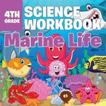 4th Grade Science Workbook: Marine Life - 圖片 1