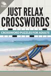 Just Relax Crosswords: Crossword Puzzles For Adults - 圖片 1